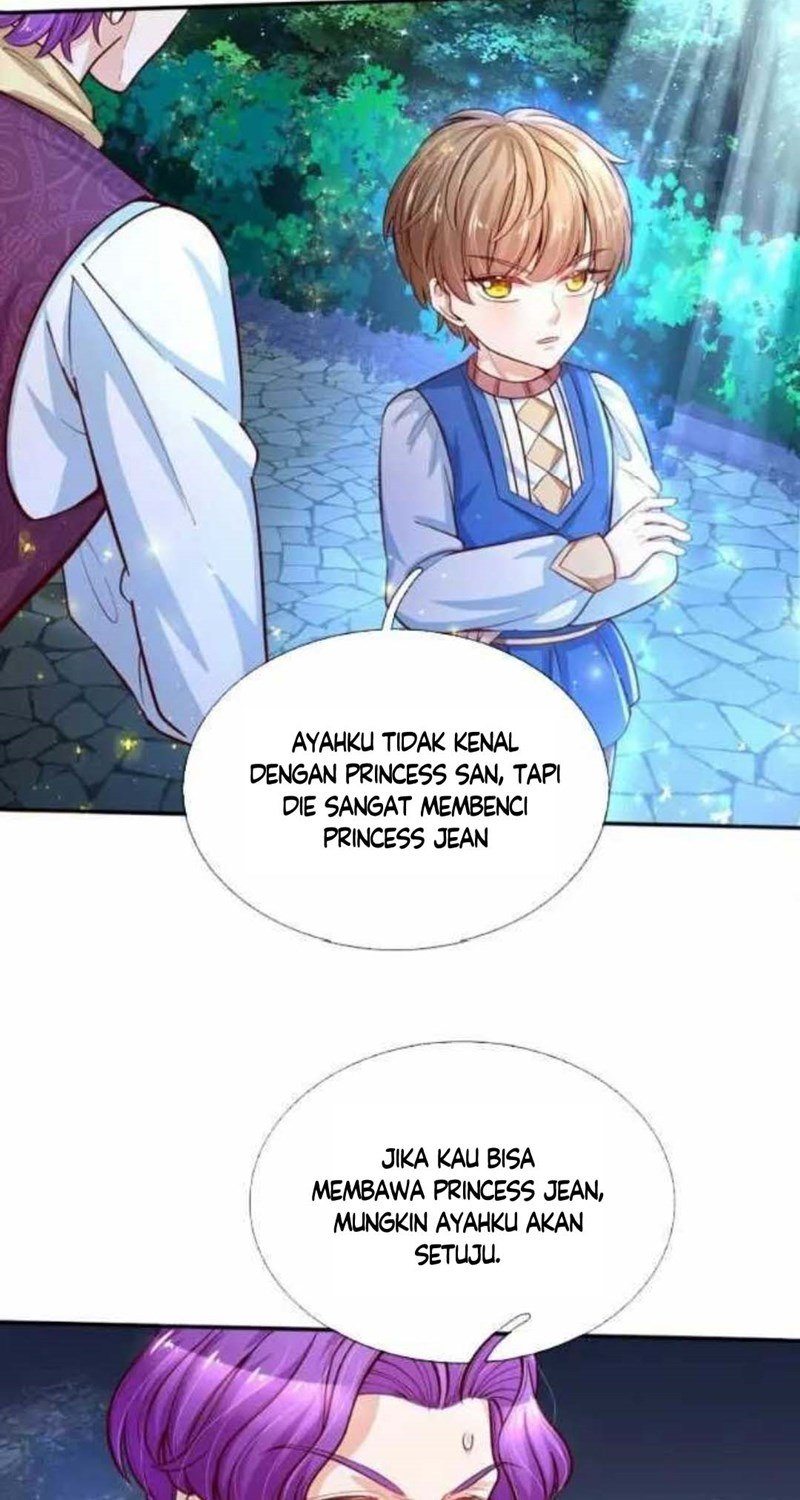 I Became The Emperor’s Daughter One Day Chapter 115 Gambar 5