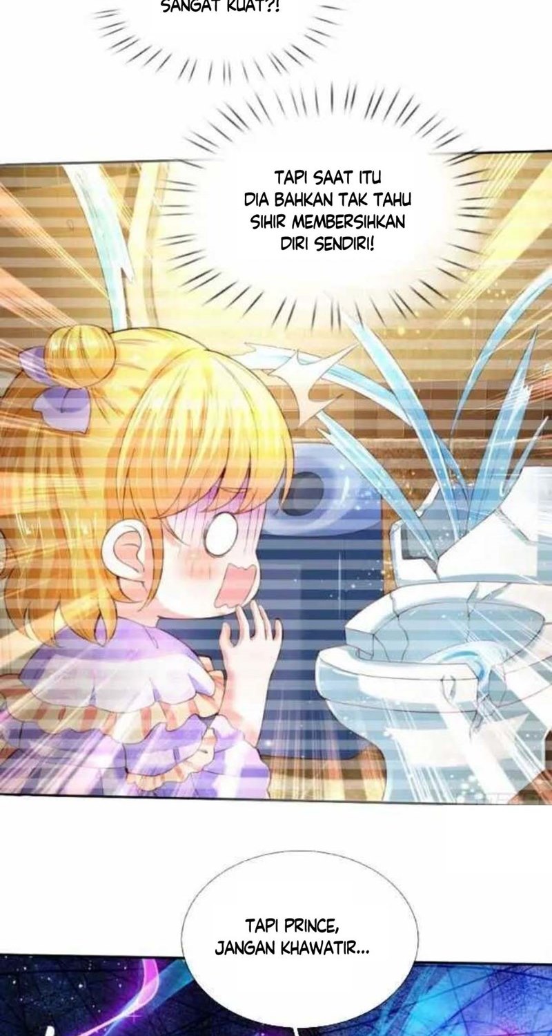 I Became The Emperor’s Daughter One Day Chapter 115 Gambar 8