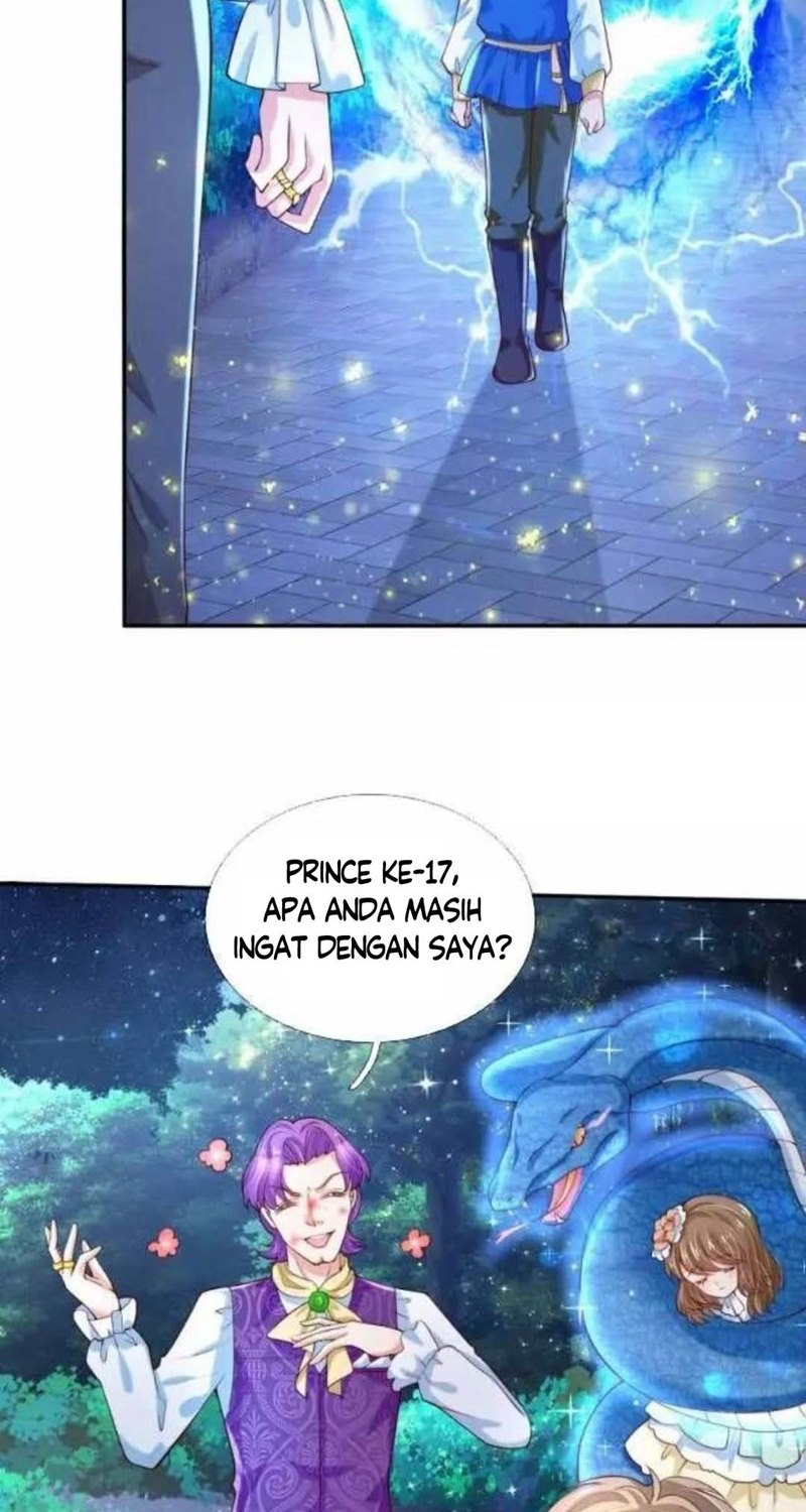 I Became The Emperor’s Daughter One Day Chapter 114 Gambar 12