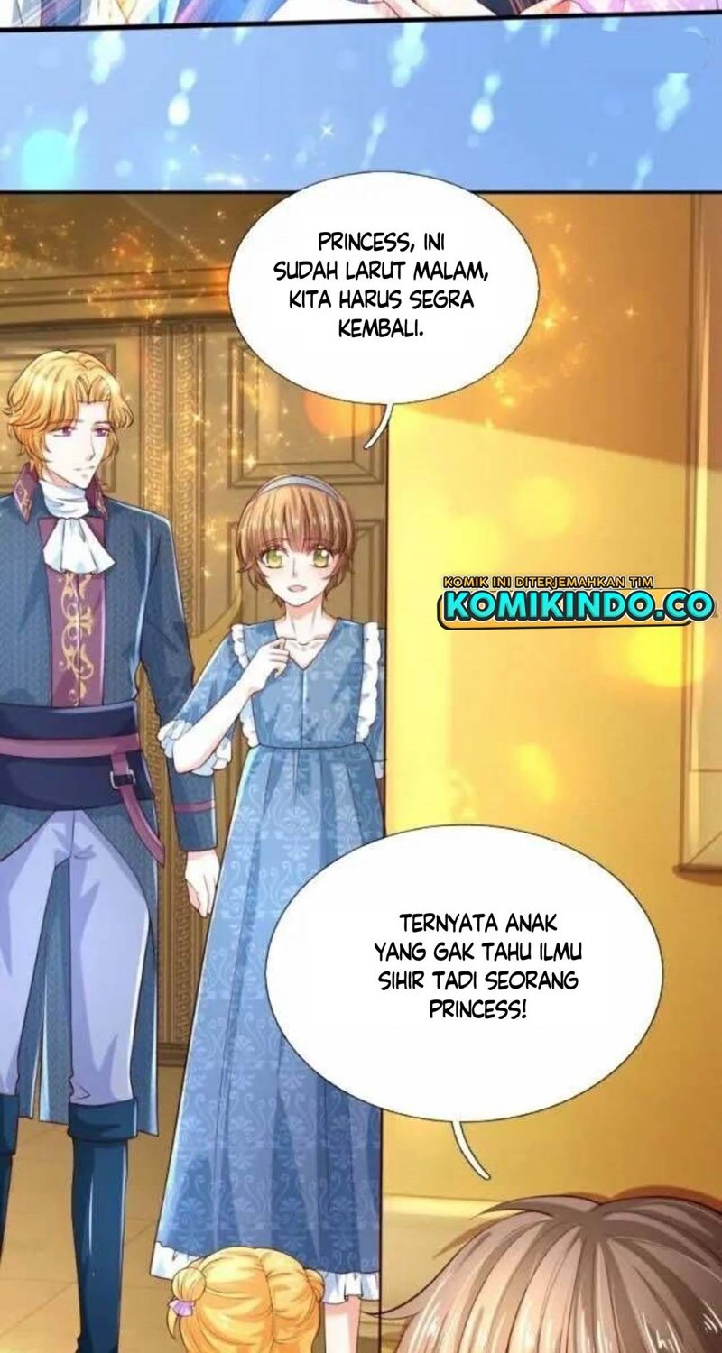 I Became The Emperor’s Daughter One Day Chapter 114 Gambar 15
