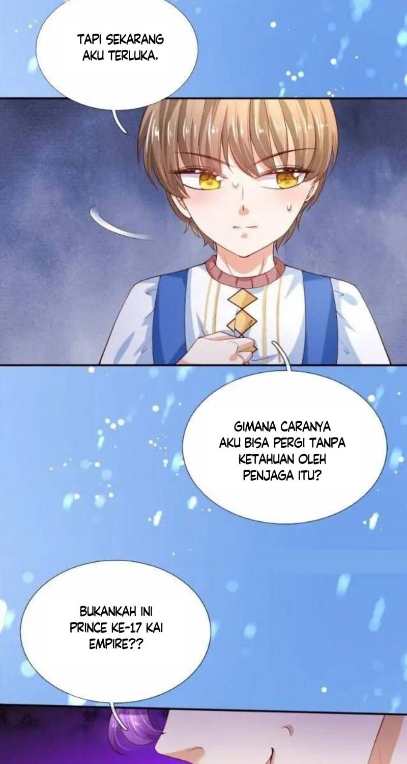 I Became The Emperor’s Daughter One Day Chapter 114 Gambar 17