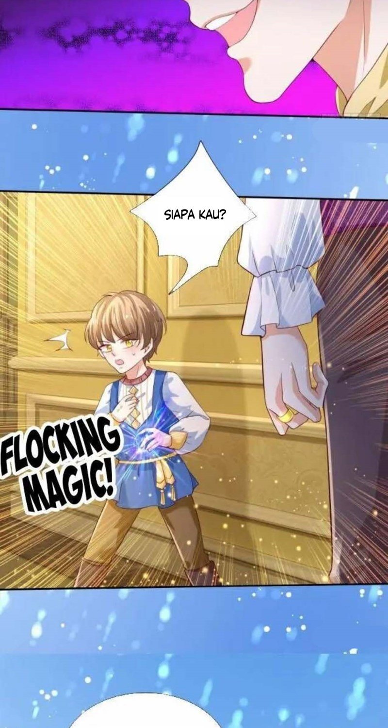 I Became The Emperor’s Daughter One Day Chapter 114 Gambar 18