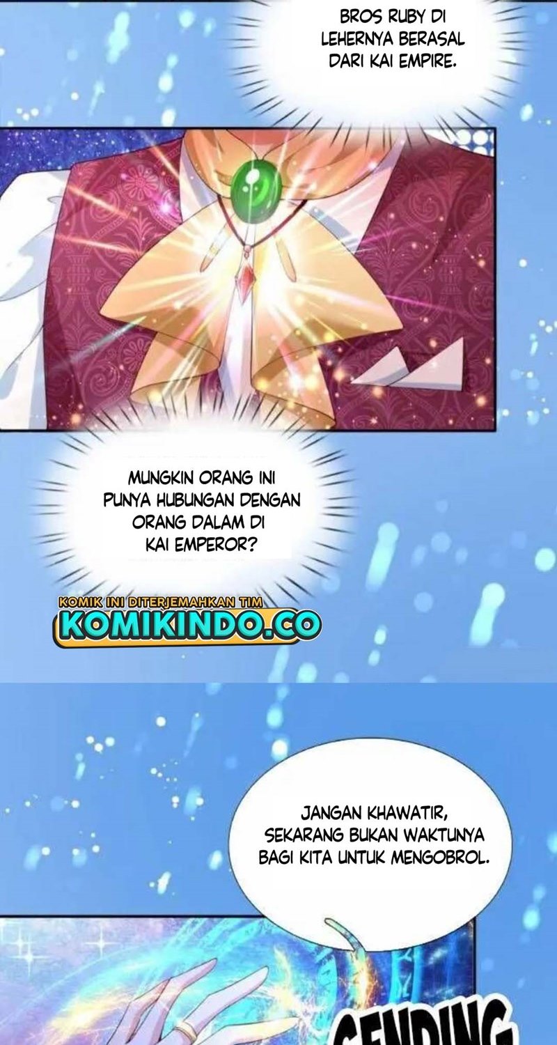 I Became The Emperor’s Daughter One Day Chapter 114 Gambar 21