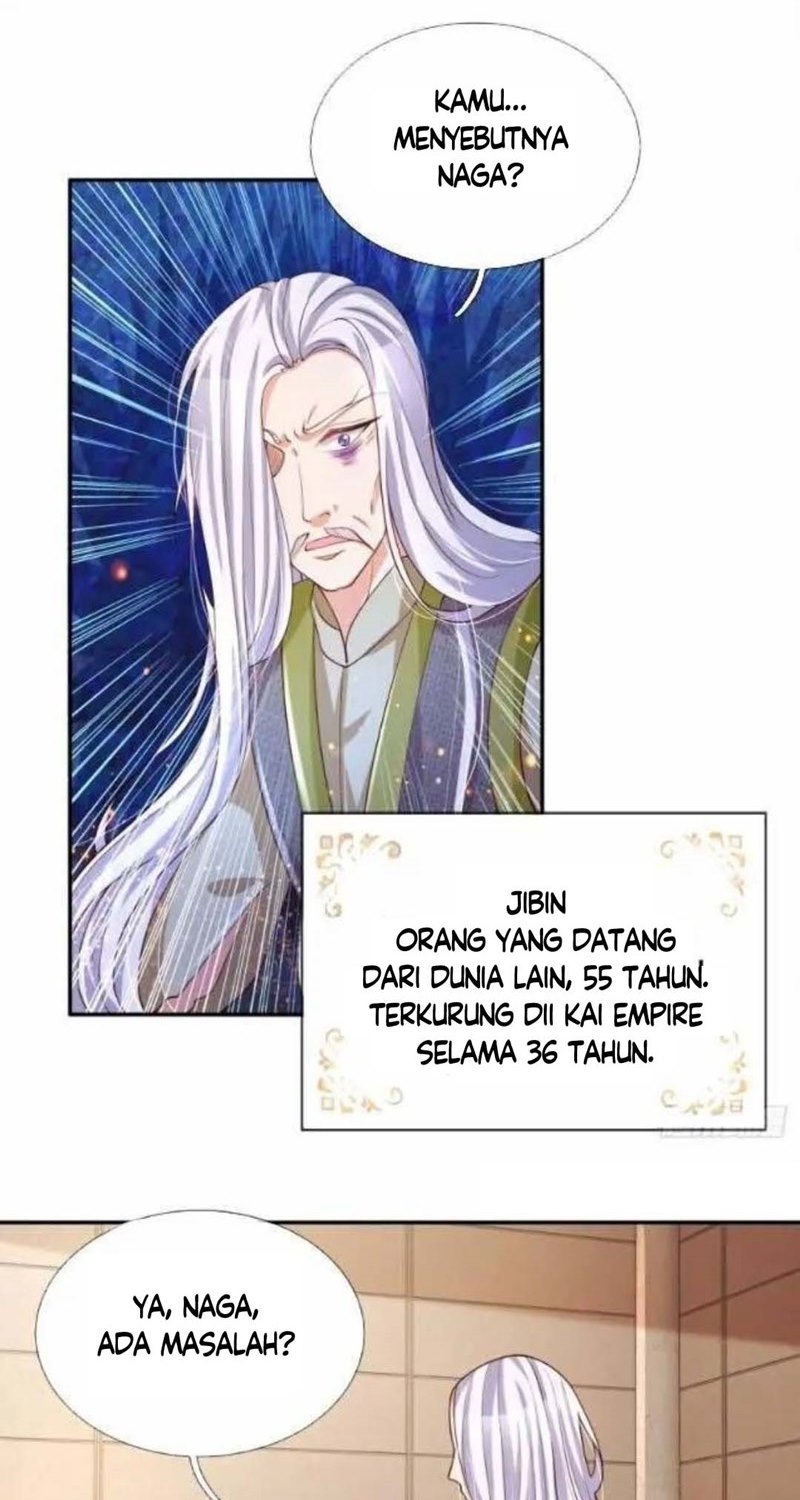 I Became The Emperor’s Daughter One Day Chapter 114 Gambar 4