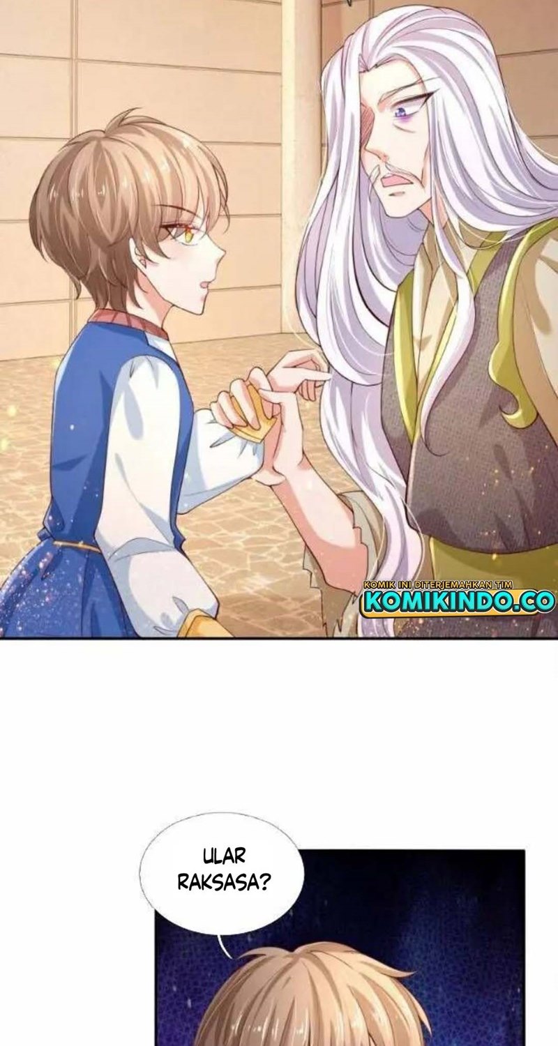 I Became The Emperor’s Daughter One Day Chapter 114 Gambar 6