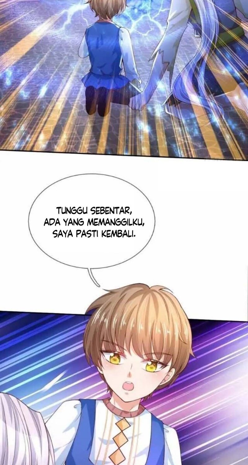 I Became The Emperor’s Daughter One Day Chapter 114 Gambar 8