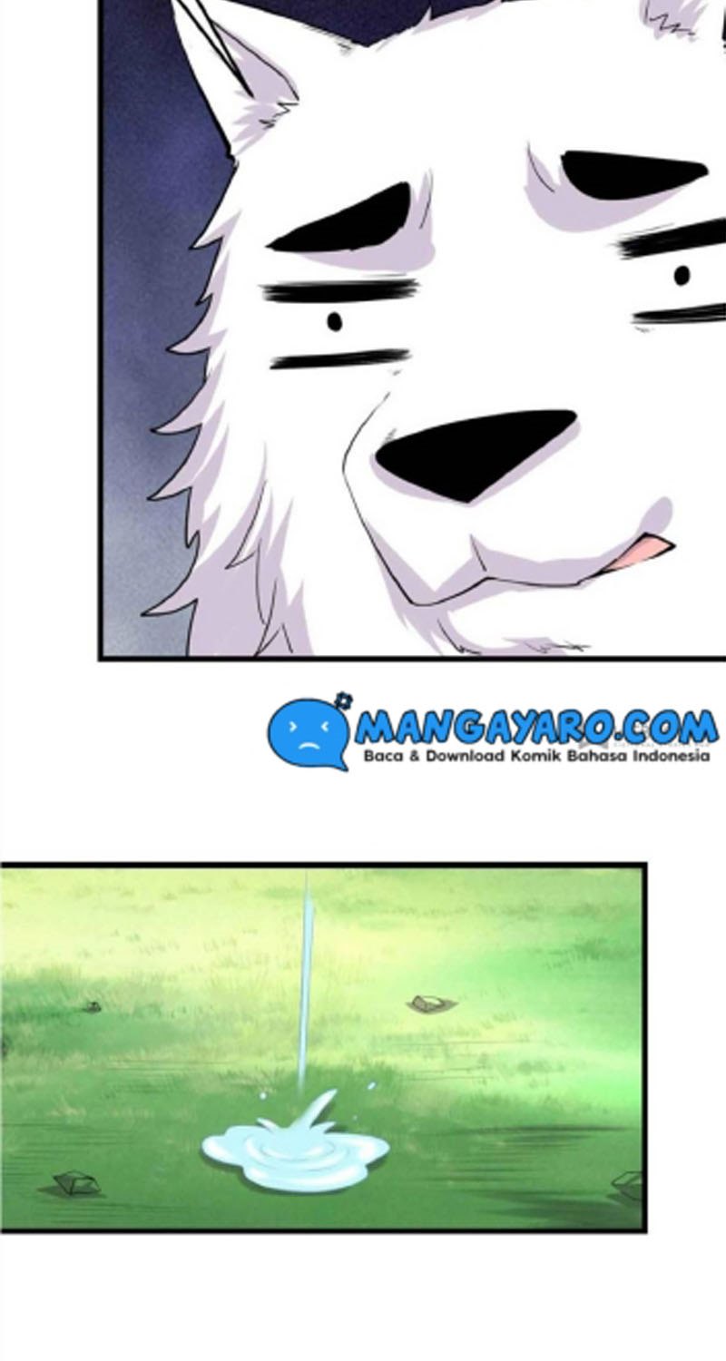 I Might Be A Fake Cultivator Chapter 95 Gambar 11