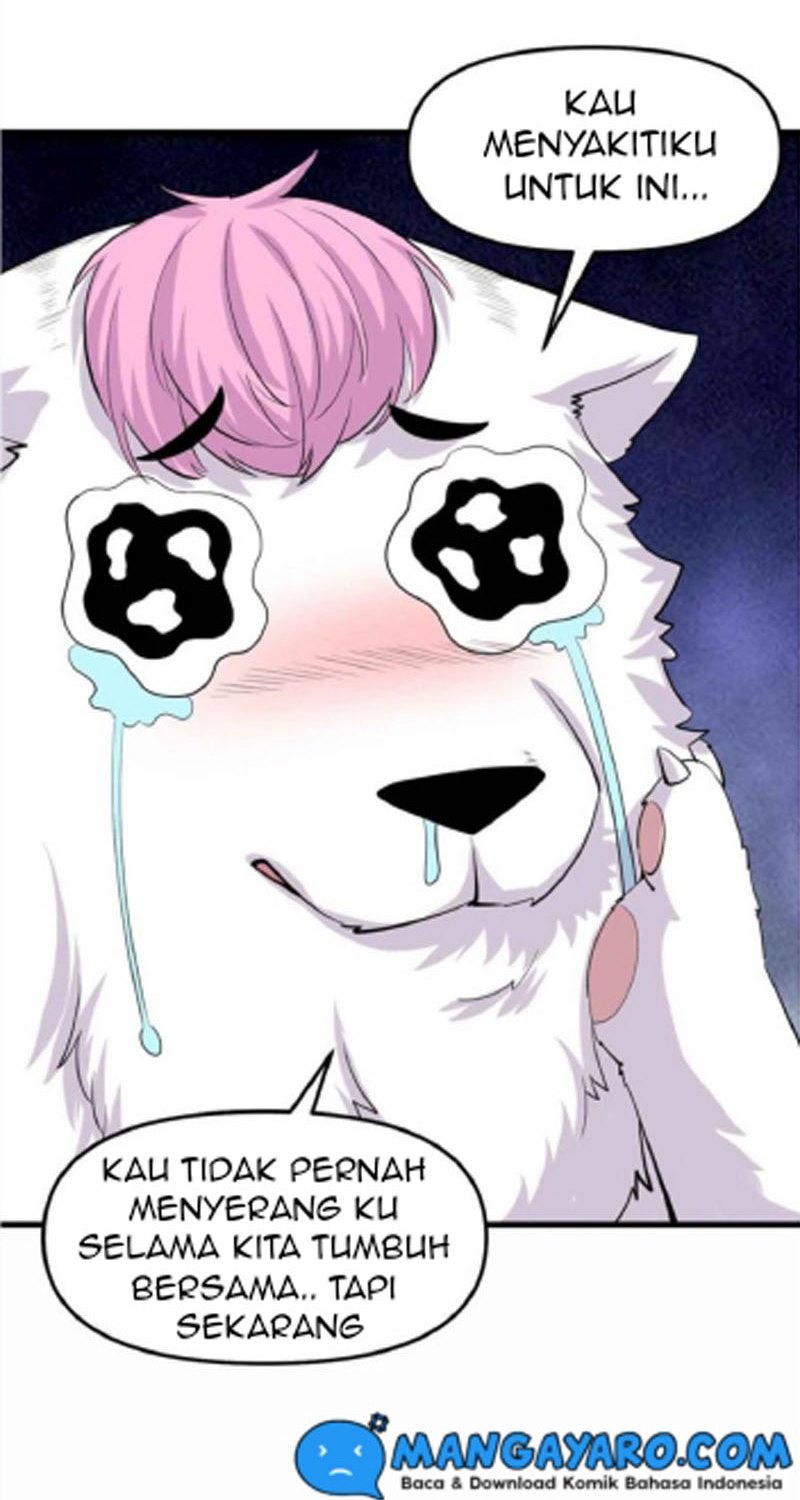 I Might Be A Fake Cultivator Chapter 95 Gambar 12