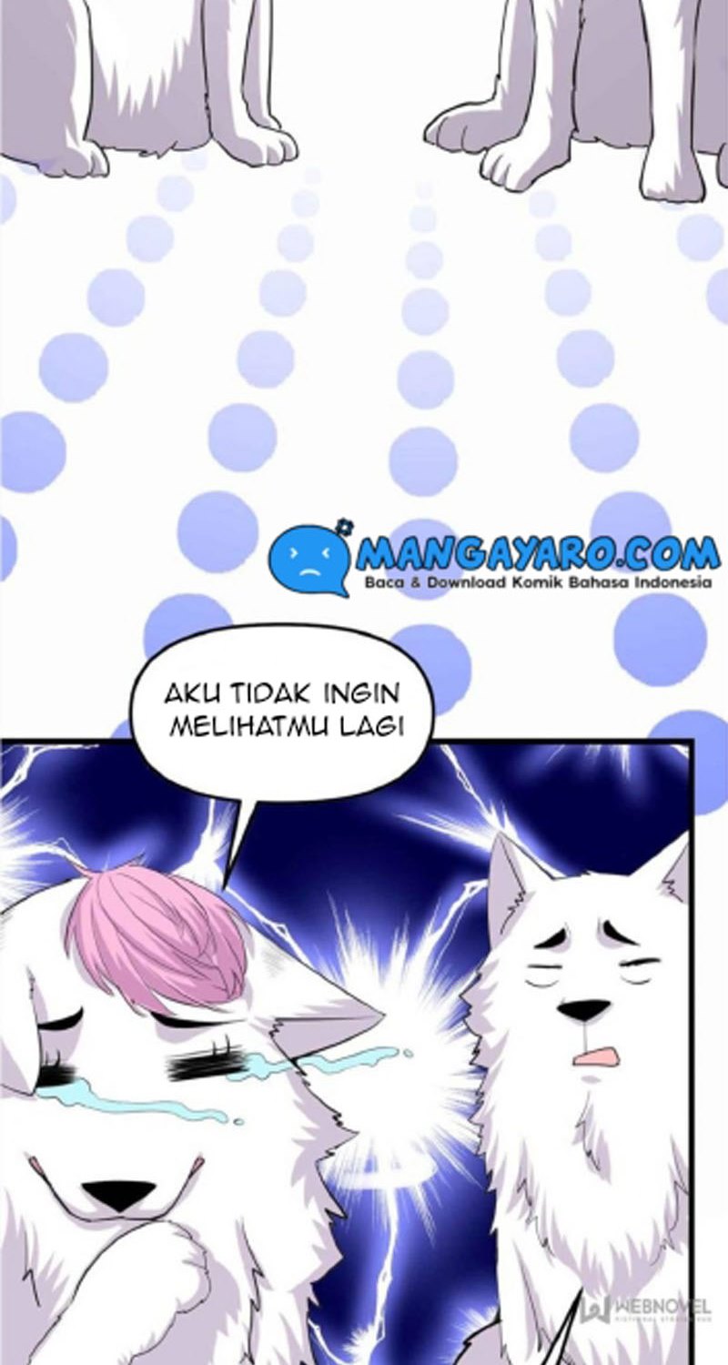 I Might Be A Fake Cultivator Chapter 95 Gambar 14