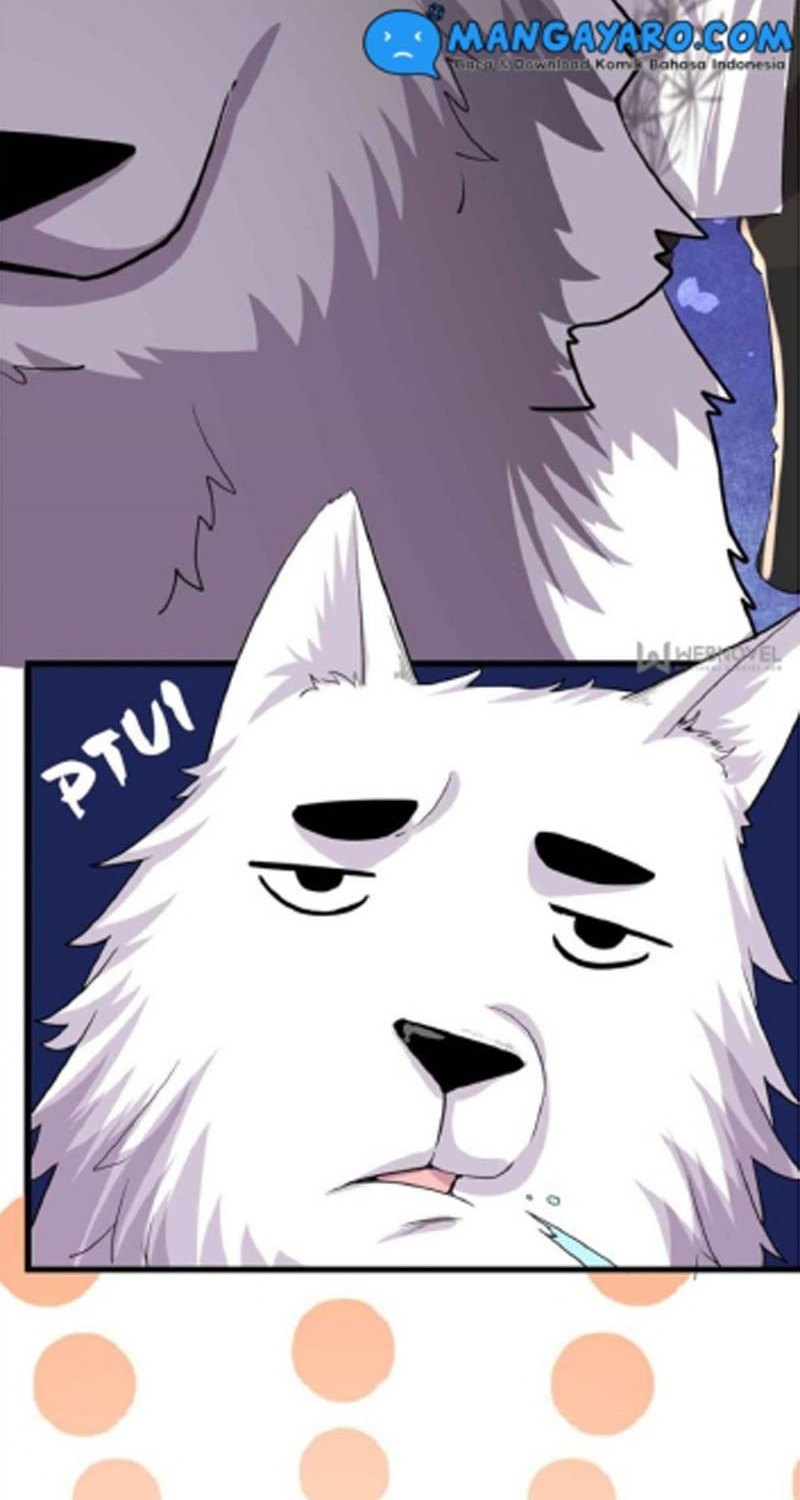 I Might Be A Fake Cultivator Chapter 95 Gambar 19