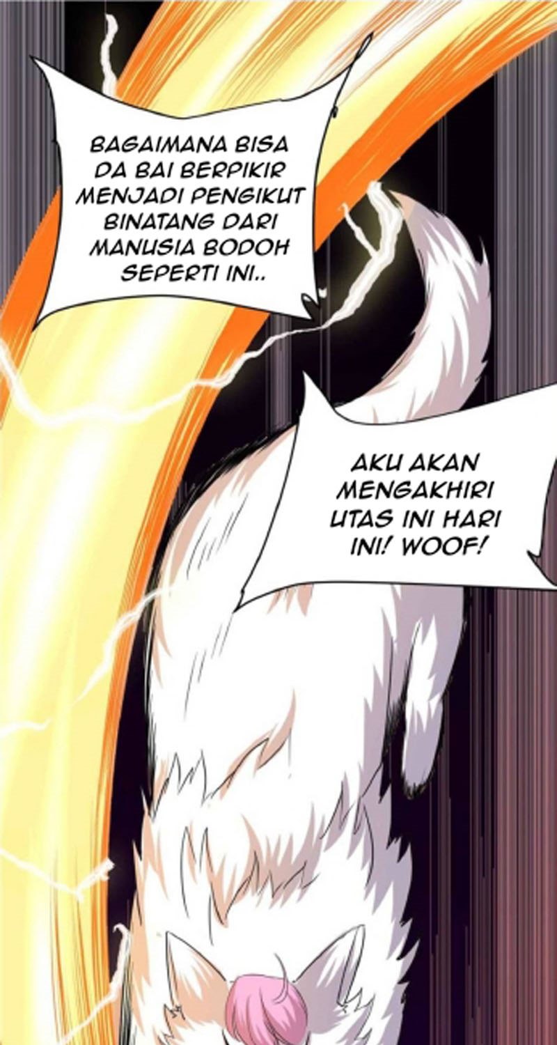 Baca  I Might Be A Fake Cultivator Chapter 95 Gambar 2