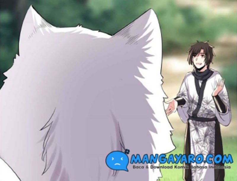 I Might Be A Fake Cultivator Chapter 95 Gambar 22