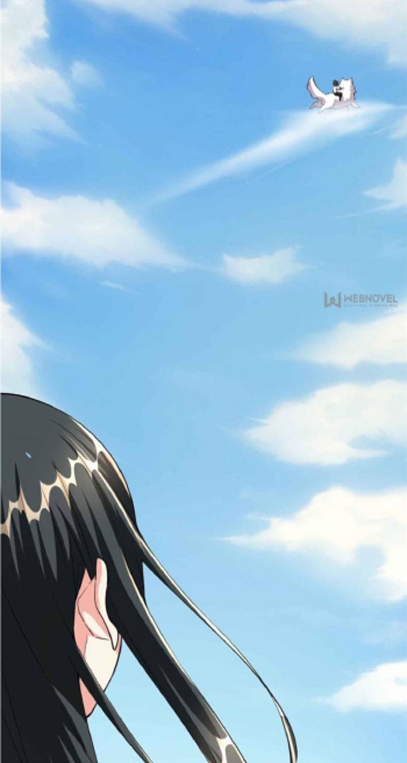 I Might Be A Fake Cultivator Chapter 95 Gambar 27