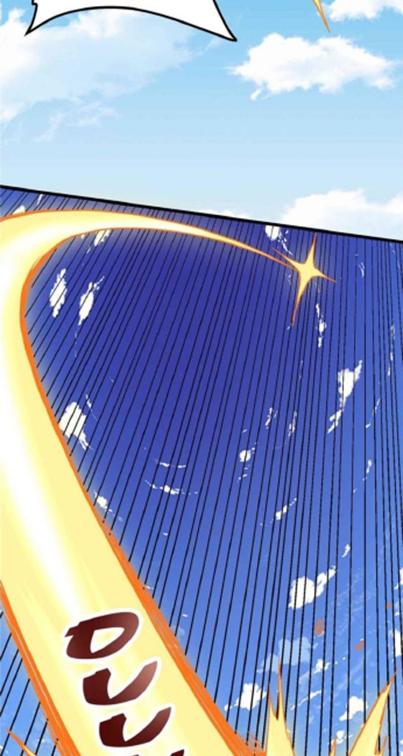 I Might Be A Fake Cultivator Chapter 95 Gambar 4