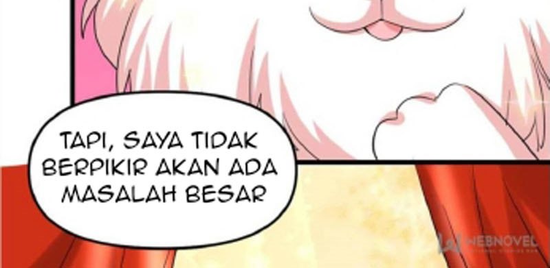 I Might Be A Fake Cultivator Chapter 95 Gambar 43