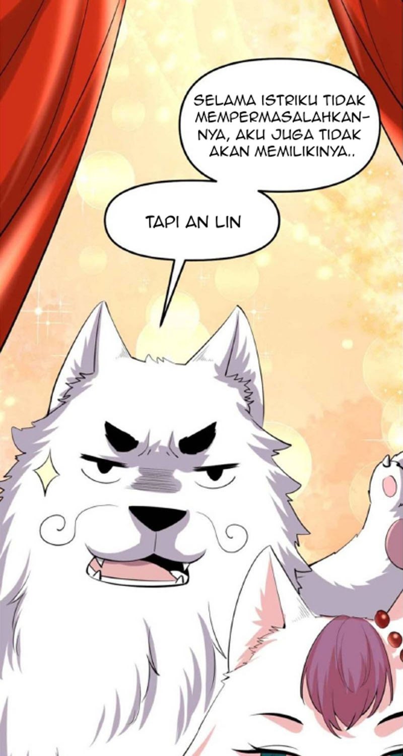 I Might Be A Fake Cultivator Chapter 95 Gambar 44