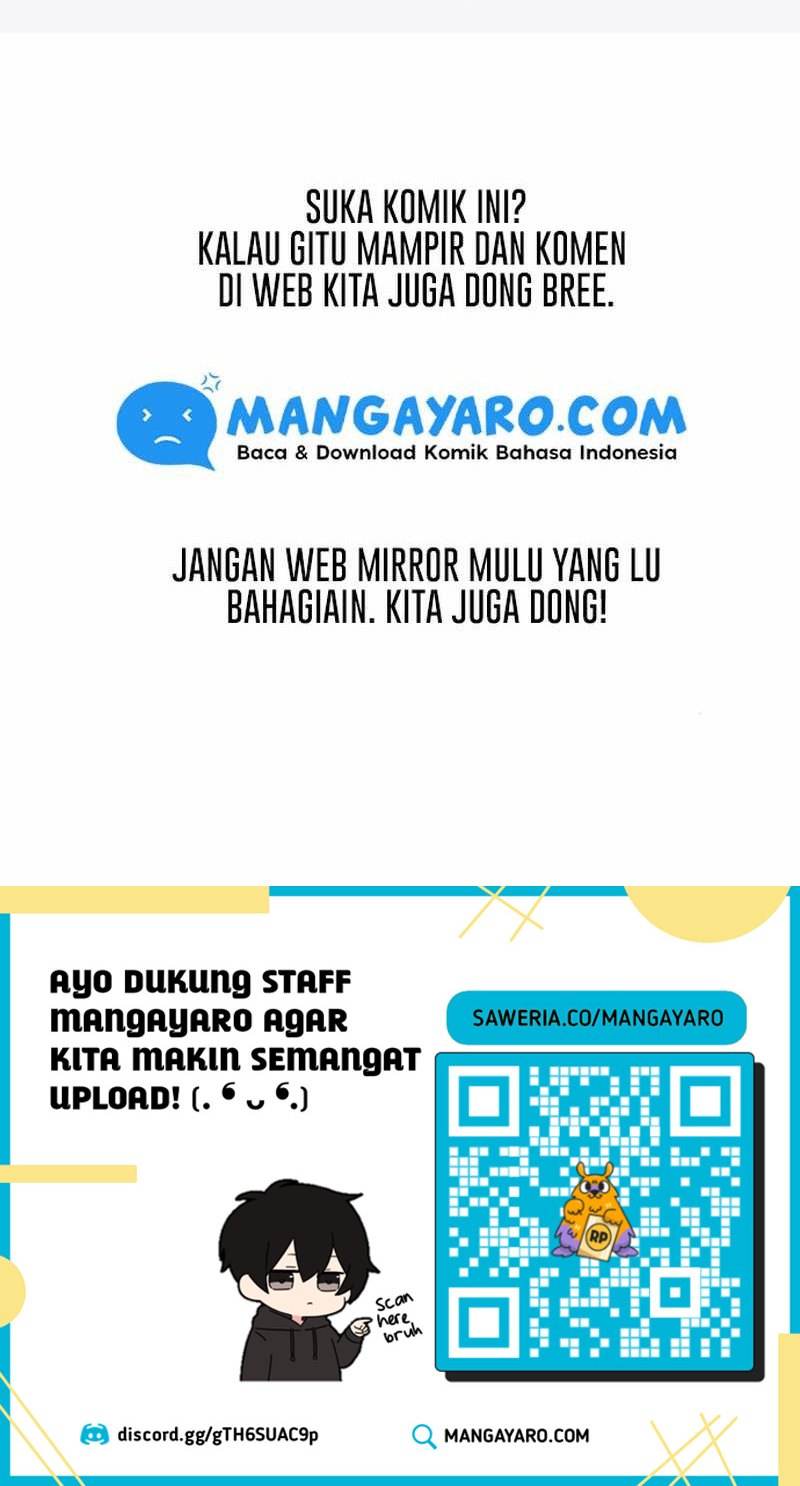 I Might Be A Fake Cultivator Chapter 95 Gambar 49