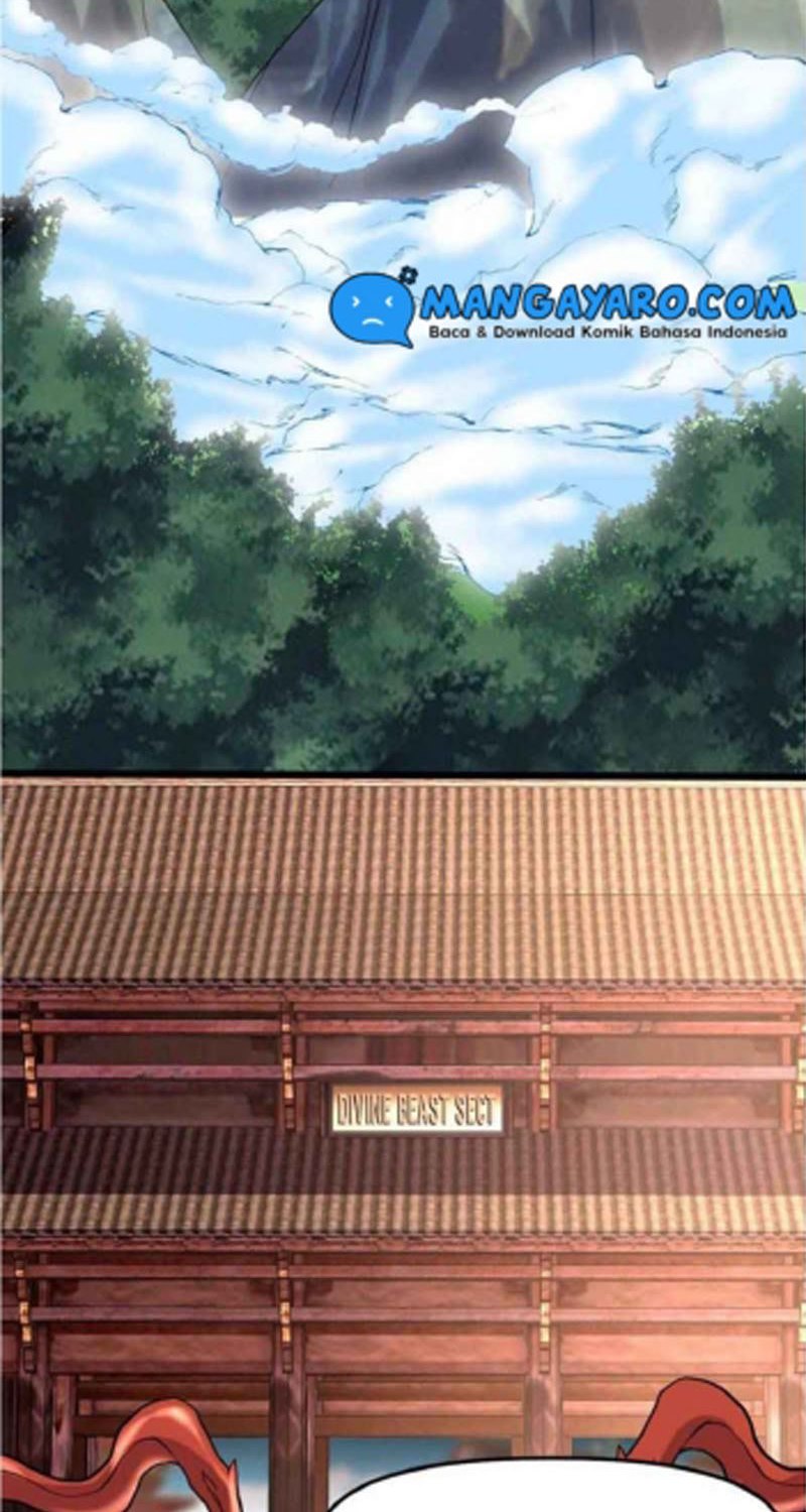 I Might Be A Fake Cultivator Chapter 94 Gambar 17
