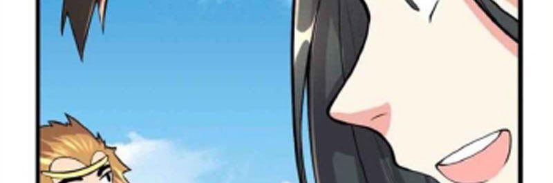 I Might Be A Fake Cultivator Chapter 94 Gambar 22
