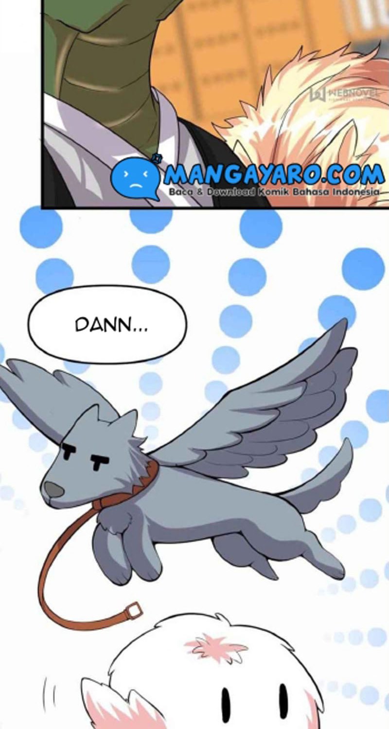 I Might Be A Fake Cultivator Chapter 94 Gambar 28
