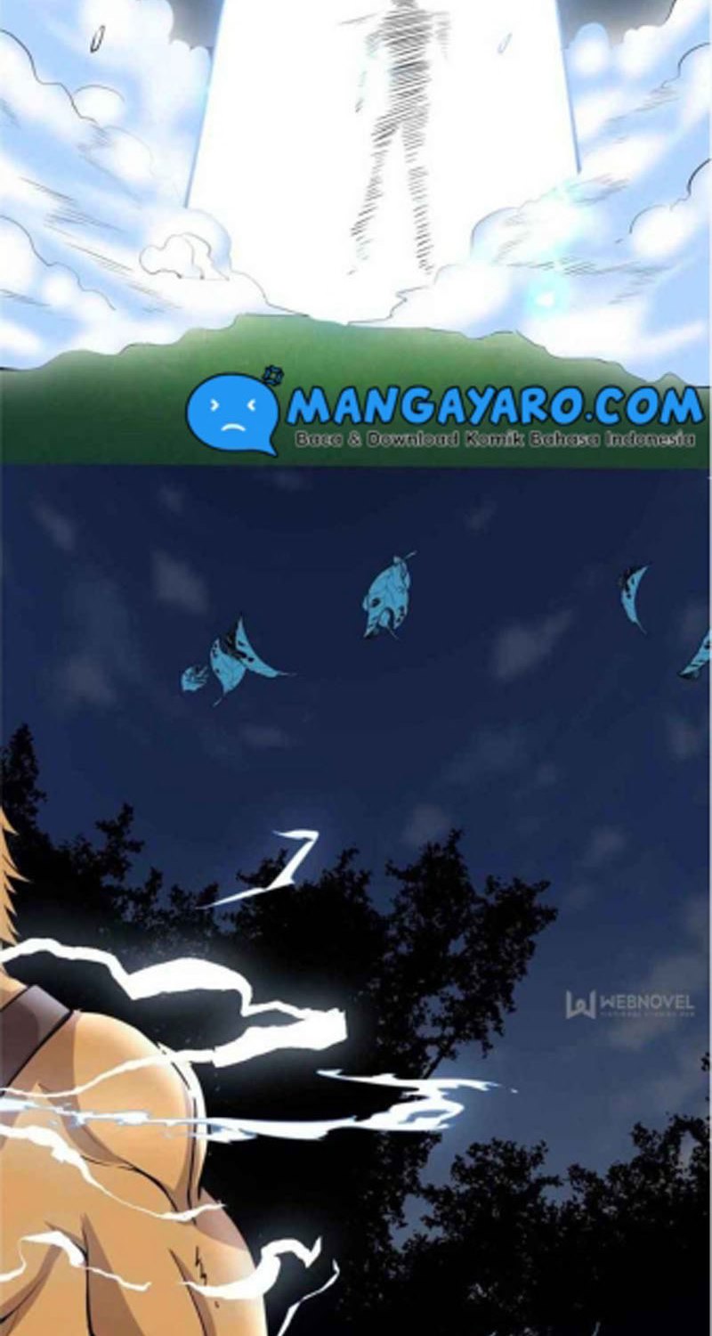 I Might Be A Fake Cultivator Chapter 94 Gambar 3