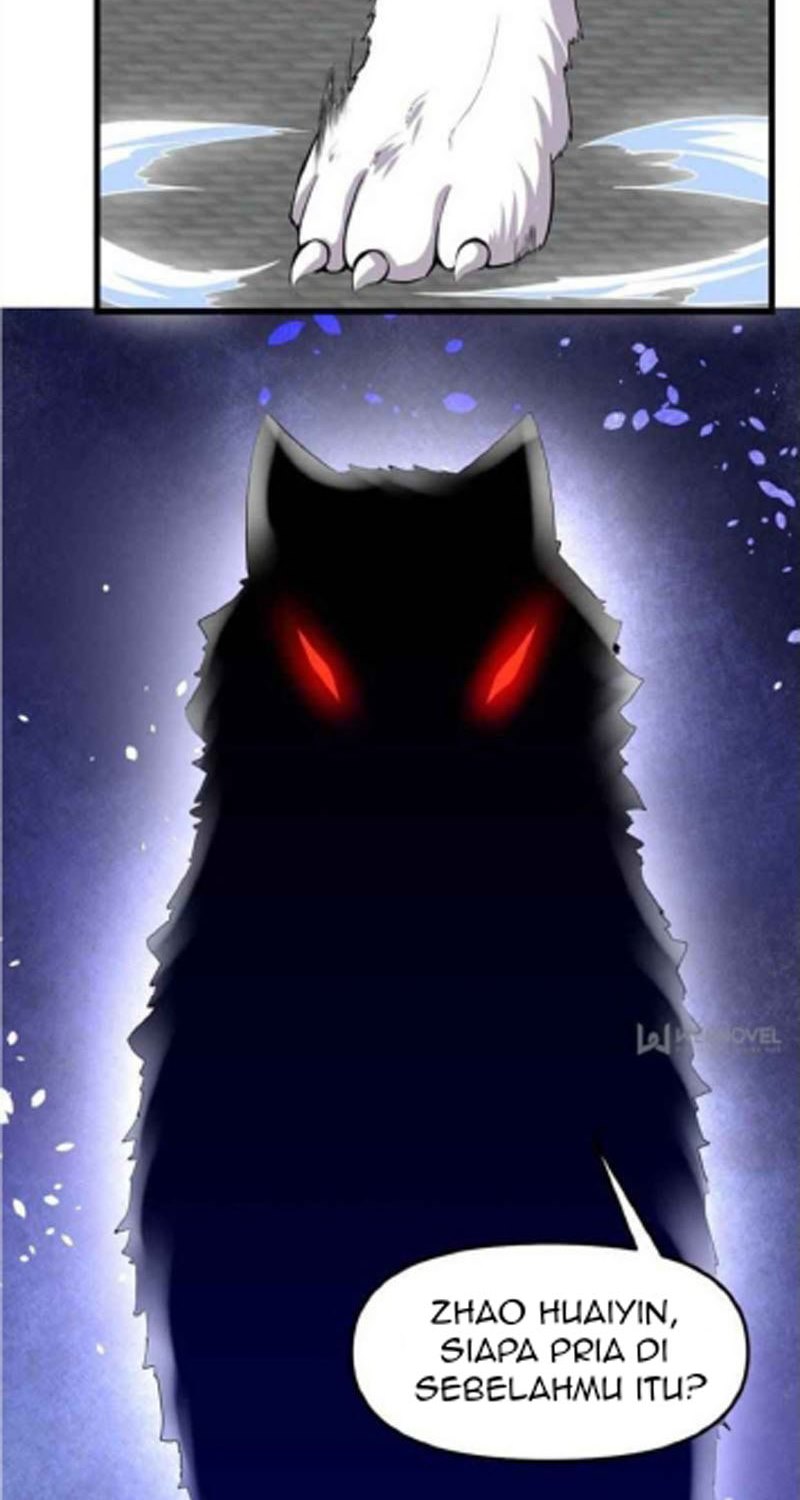 I Might Be A Fake Cultivator Chapter 94 Gambar 35