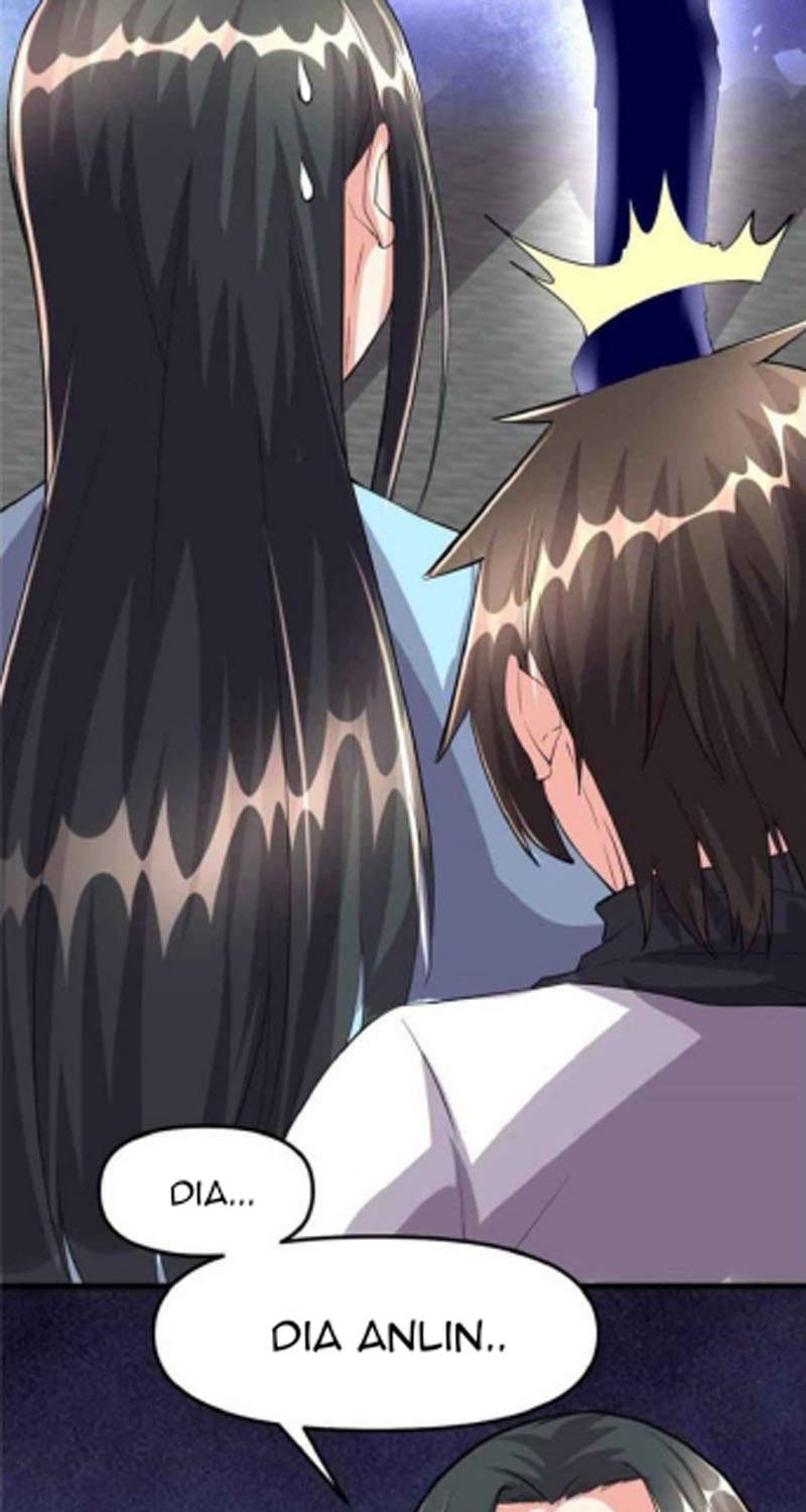 I Might Be A Fake Cultivator Chapter 94 Gambar 37