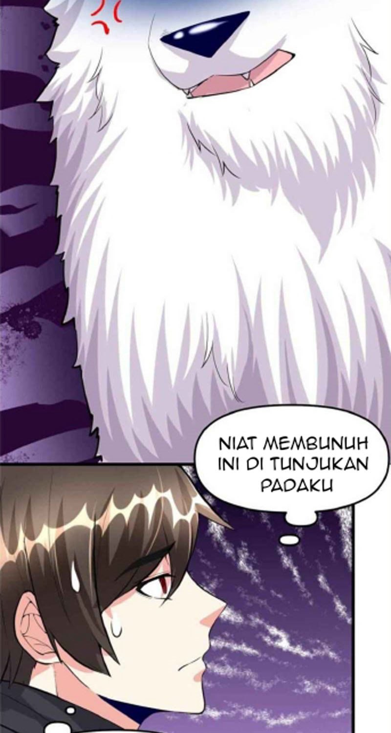 I Might Be A Fake Cultivator Chapter 94 Gambar 39