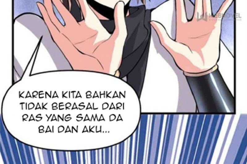 I Might Be A Fake Cultivator Chapter 94 Gambar 43