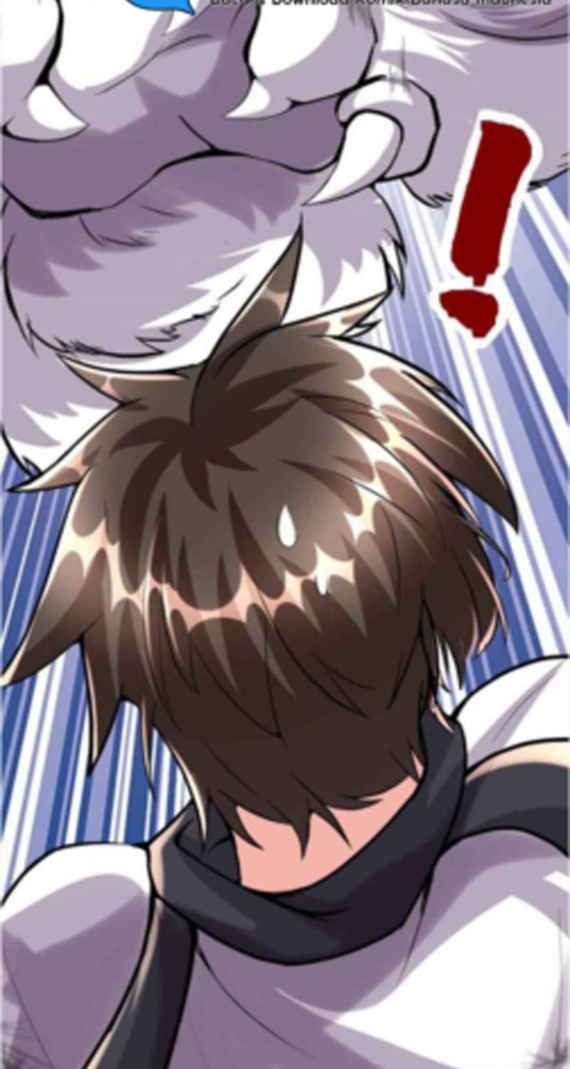 I Might Be A Fake Cultivator Chapter 94 Gambar 45