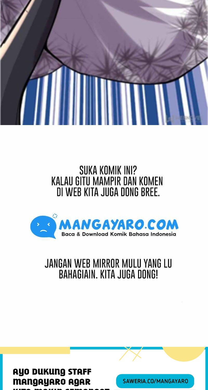 I Might Be A Fake Cultivator Chapter 94 Gambar 46