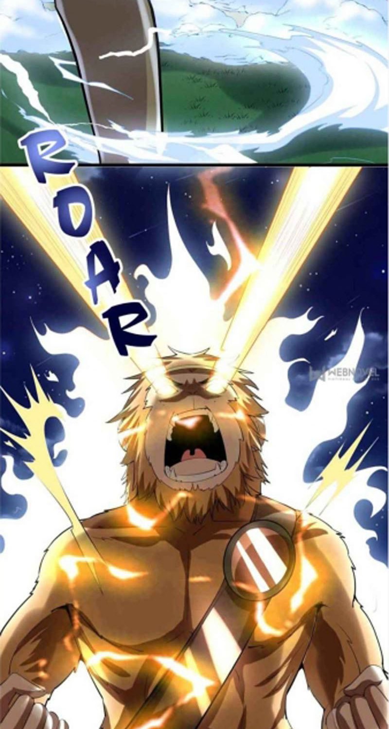 I Might Be A Fake Cultivator Chapter 94 Gambar 5