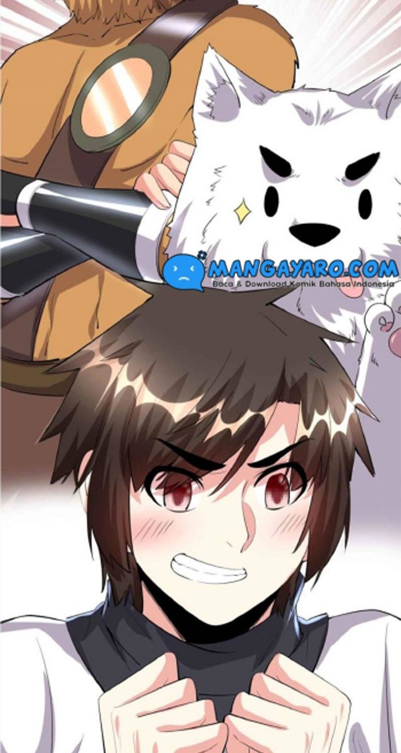 I Might Be A Fake Cultivator Chapter 93 Gambar 20