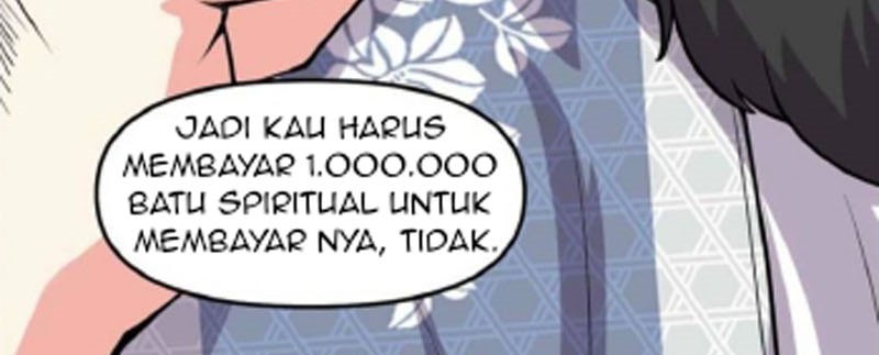 I Might Be A Fake Cultivator Chapter 93 Gambar 29