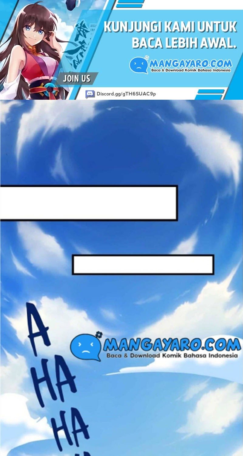 I Might Be A Fake Cultivator Chapter 93 Gambar 37