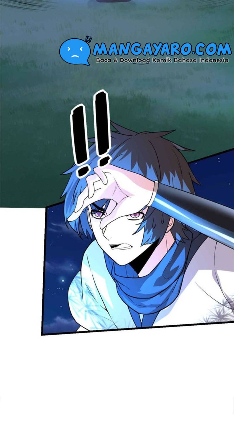 I Might Be A Fake Cultivator Chapter 93 Gambar 45