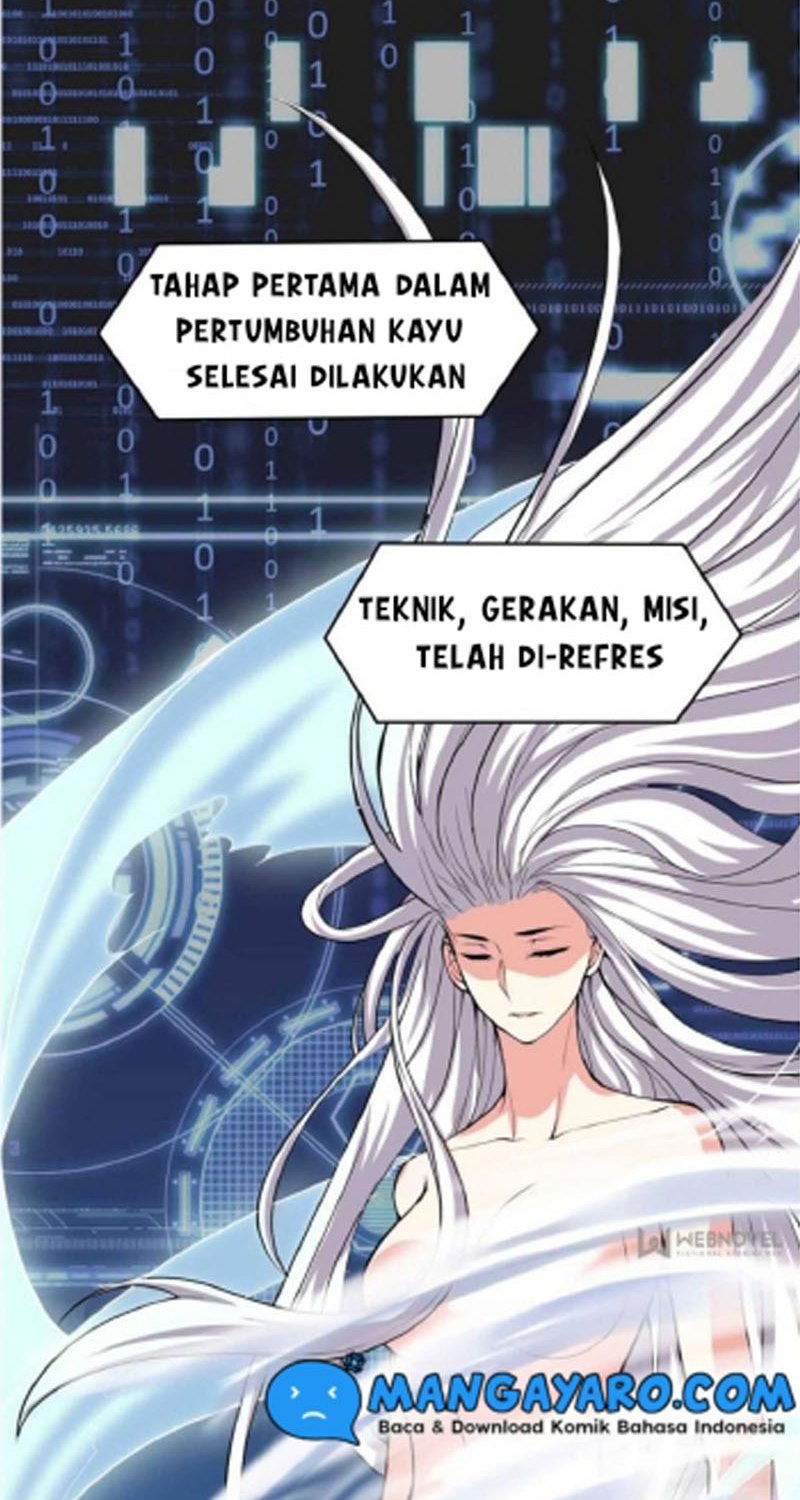 I Might Be A Fake Cultivator Chapter 93 Gambar 7