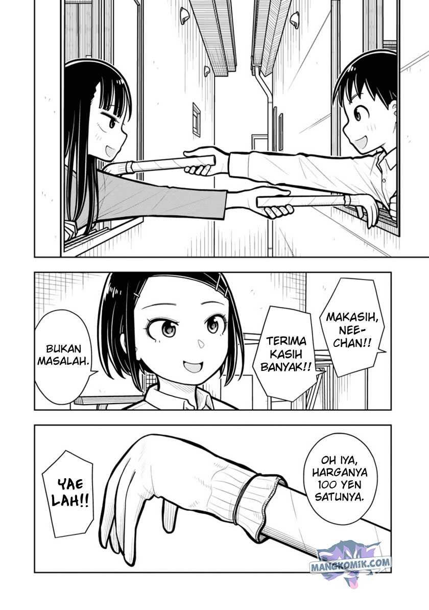 Kyou kara Hajimeru Osananajimi Chapter 20 Gambar 13