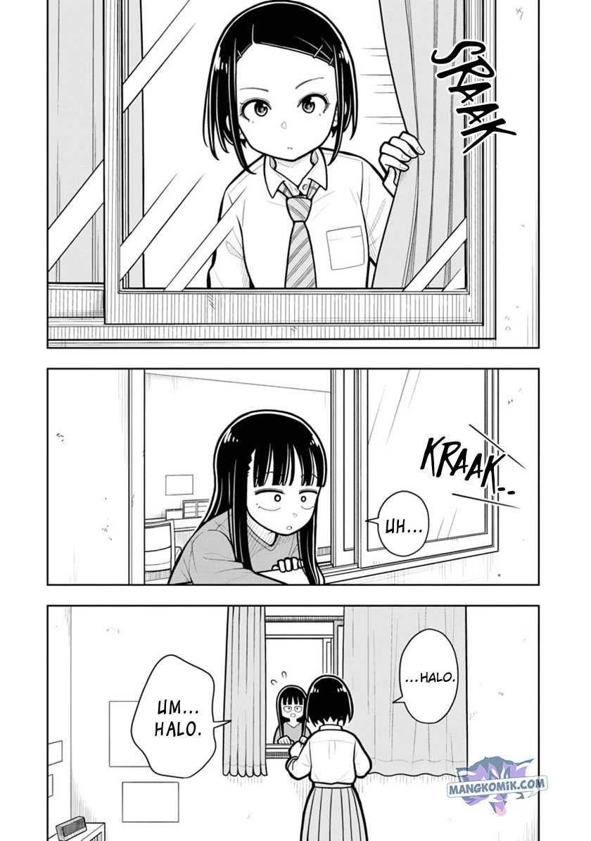 Kyou kara Hajimeru Osananajimi Chapter 20 Gambar 3