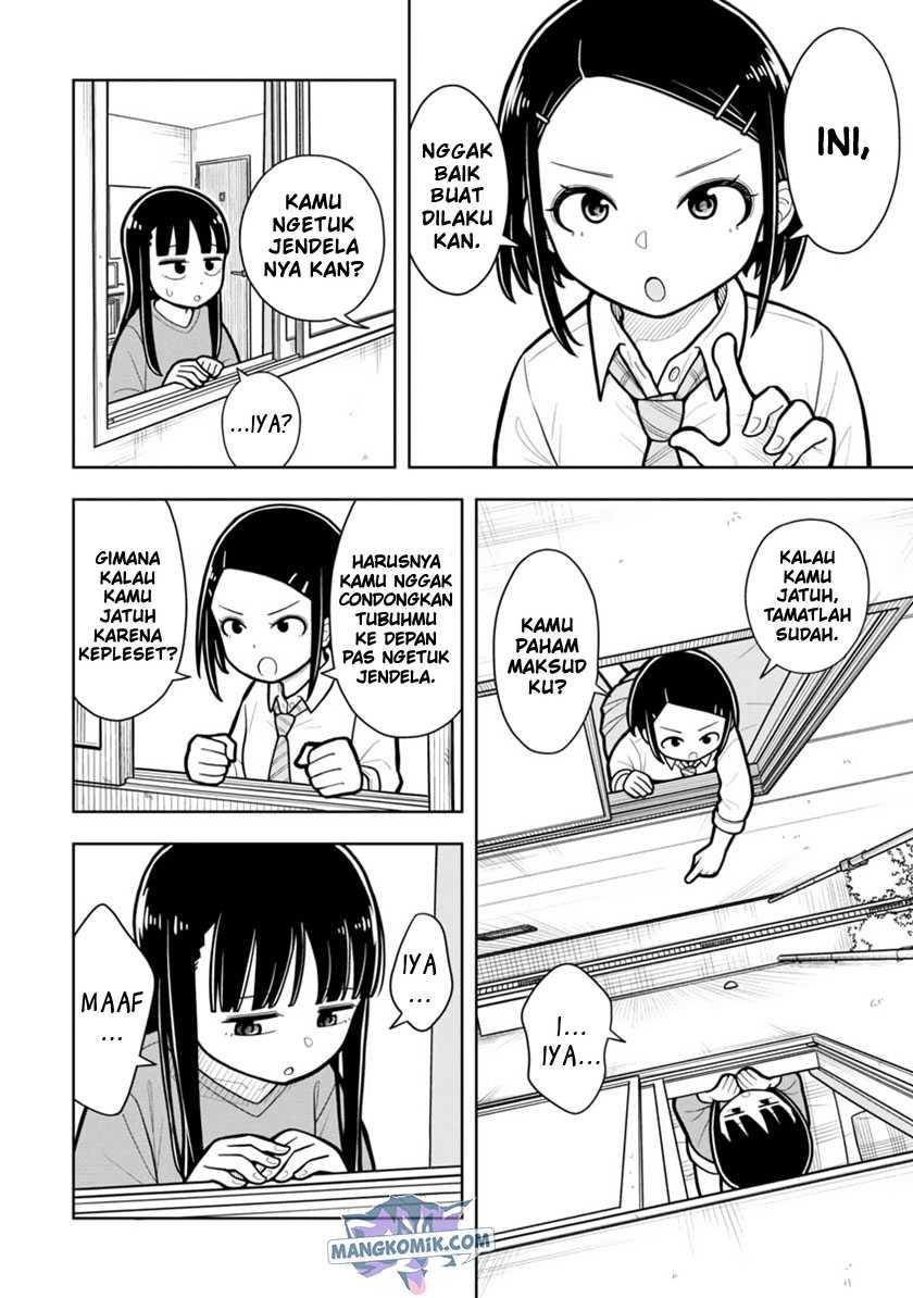 Kyou kara Hajimeru Osananajimi Chapter 20 Gambar 5