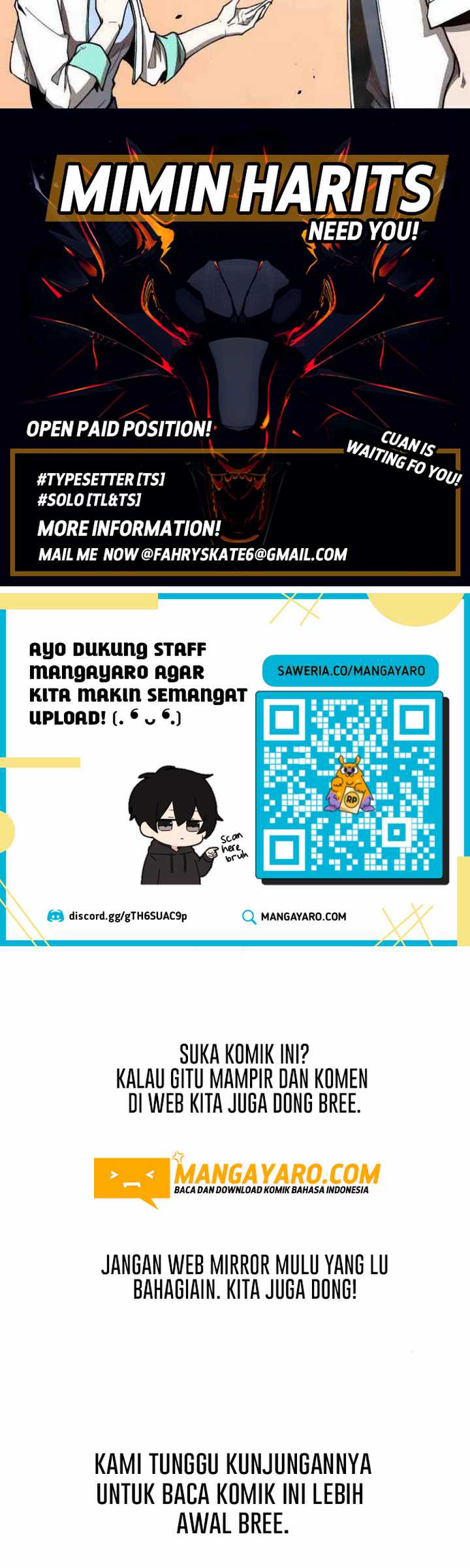 I Have An Apocalyptic Dungeon Chapter 28 Gambar 8