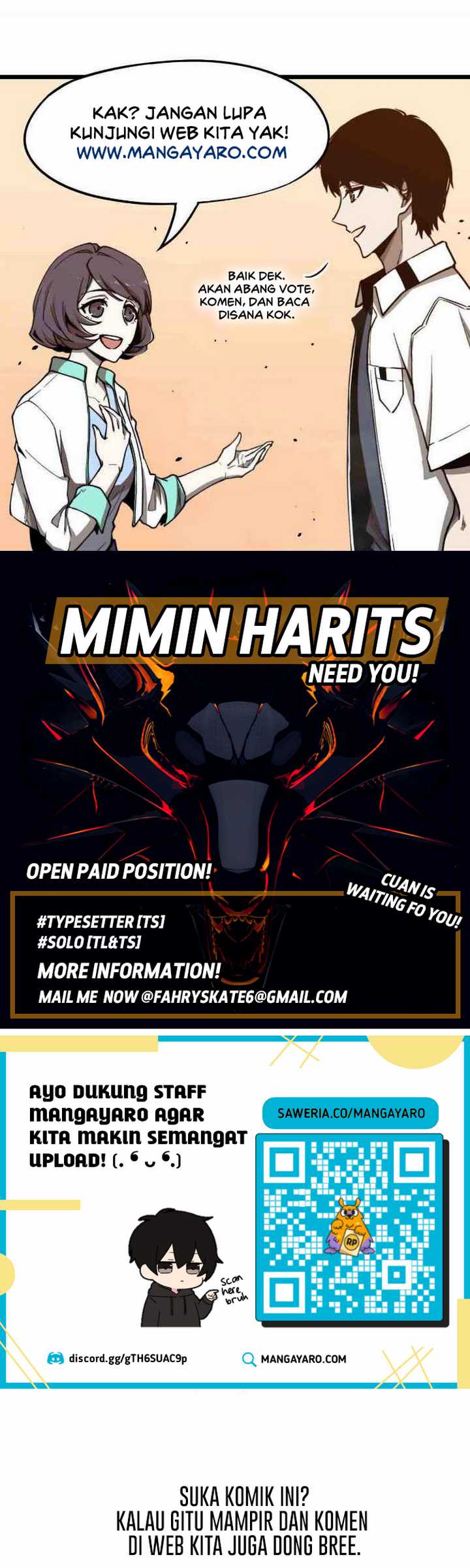 I Have An Apocalyptic Dungeon Chapter 25 Gambar 9