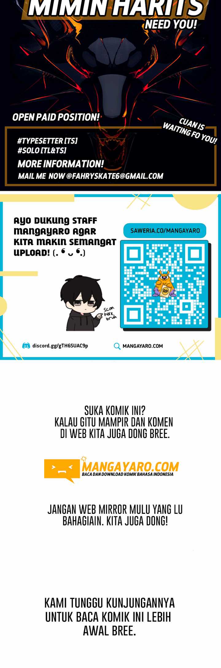 I Have An Apocalyptic Dungeon Chapter 24 Gambar 9