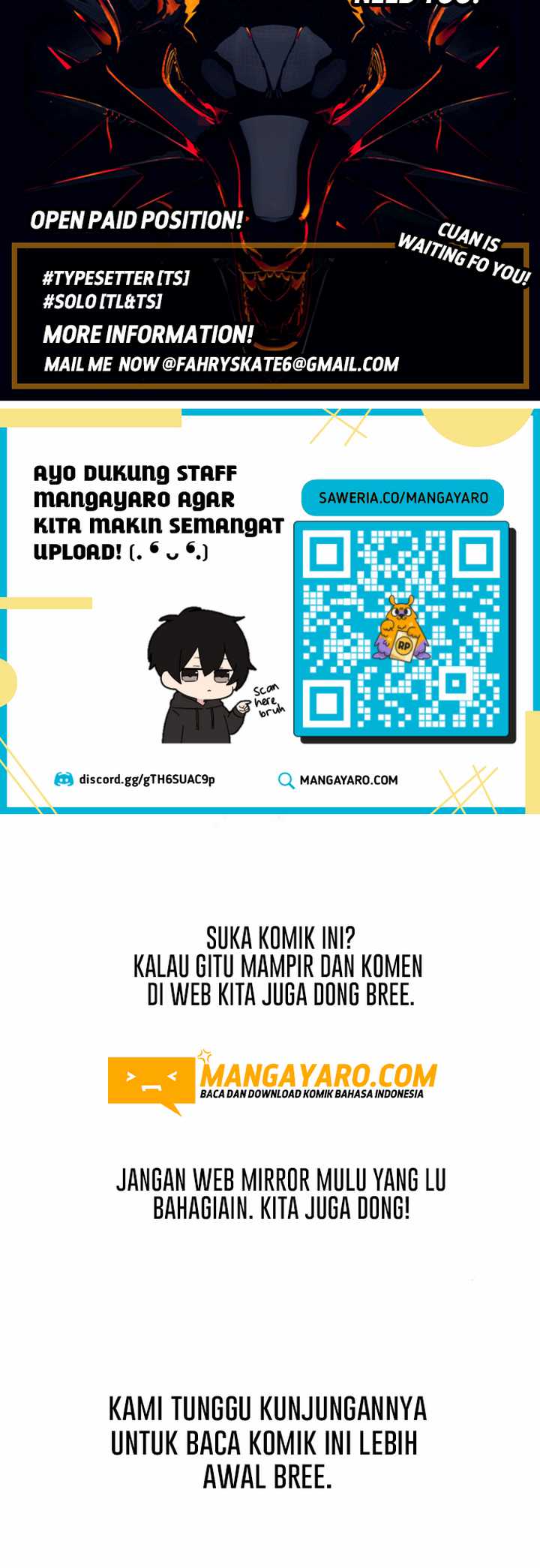 I Have An Apocalyptic Dungeon Chapter 21 Gambar 9