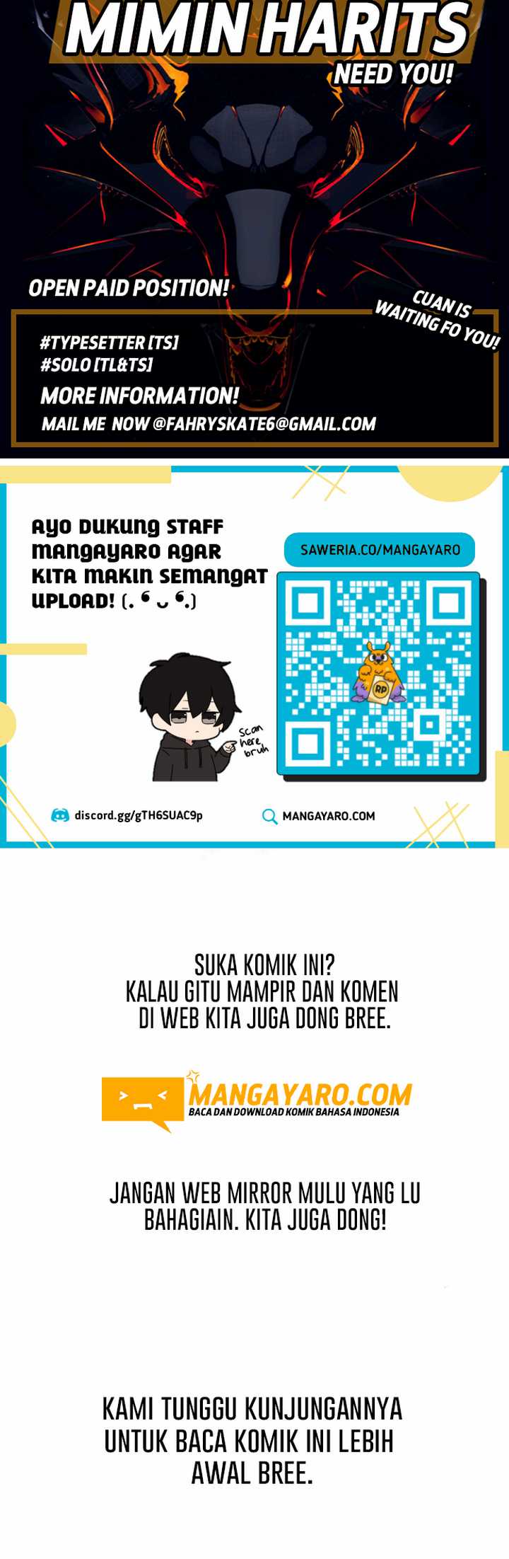 I Have An Apocalyptic Dungeon Chapter 15 Gambar 9