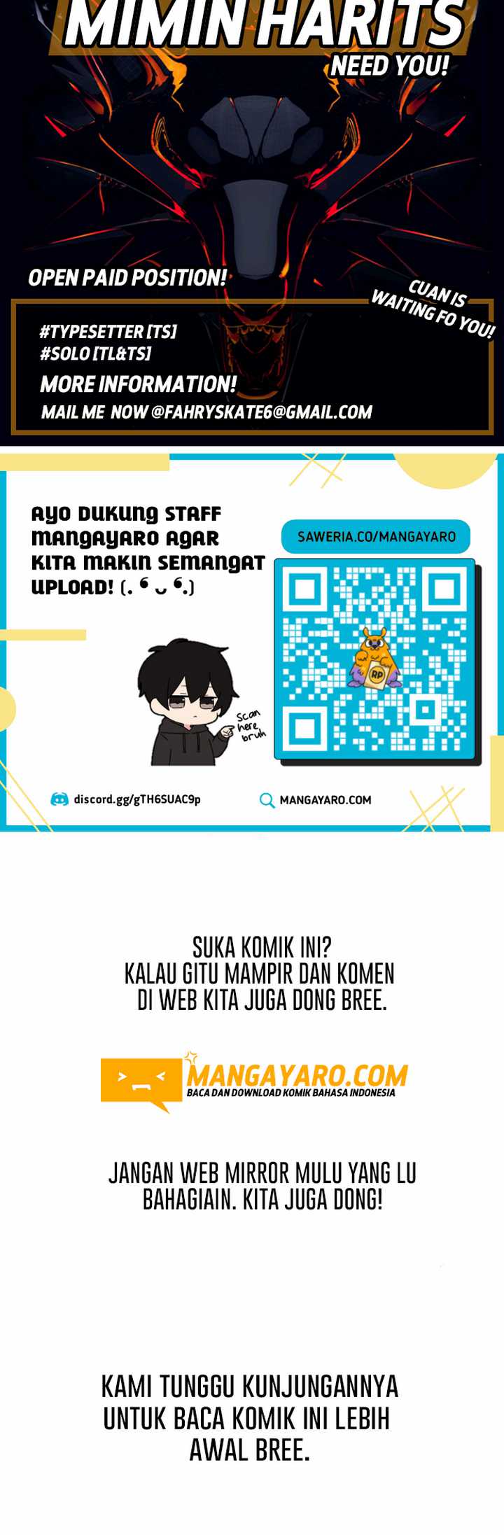 I Have An Apocalyptic Dungeon Chapter 12 Gambar 9