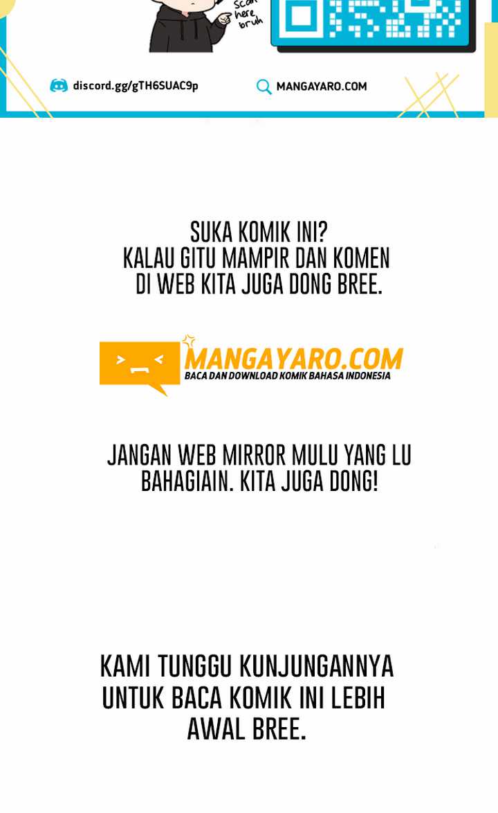 I Have An Apocalyptic Dungeon Chapter 11 Gambar 9