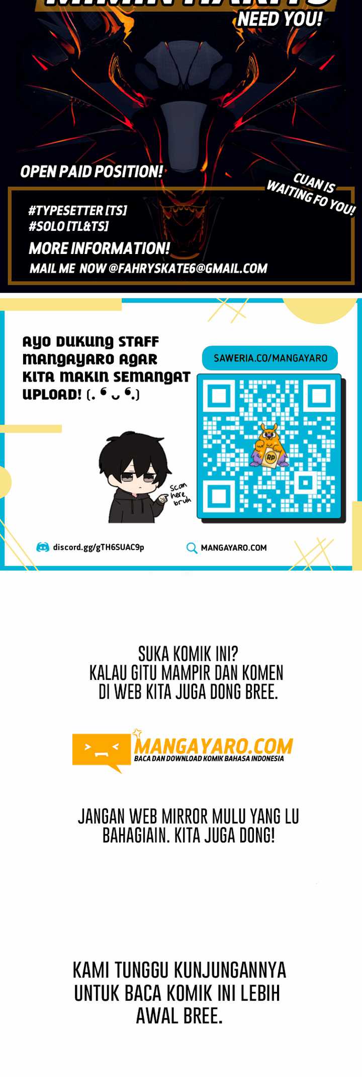 I Have An Apocalyptic Dungeon Chapter 10 Gambar 9