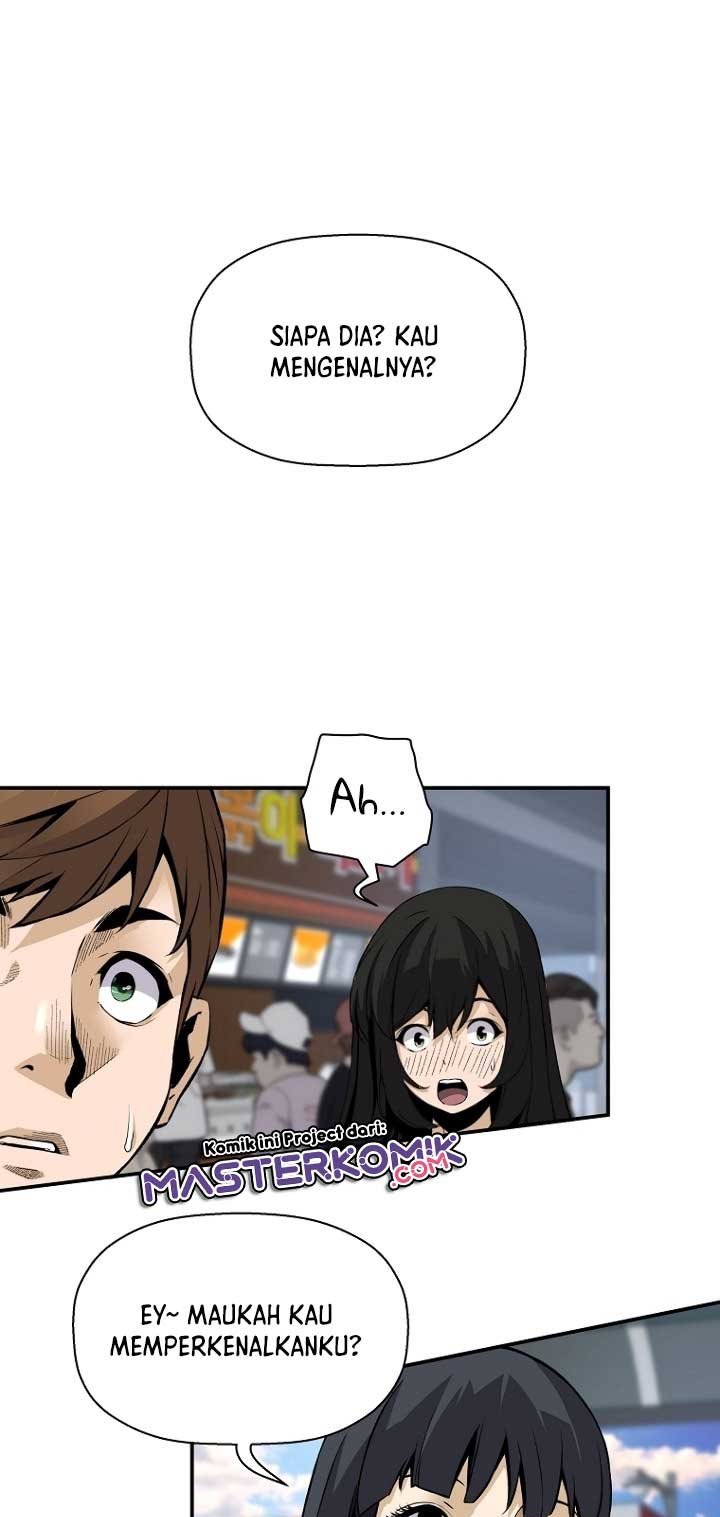 Baca  Return of the Legend Chapter 35 Gambar 2