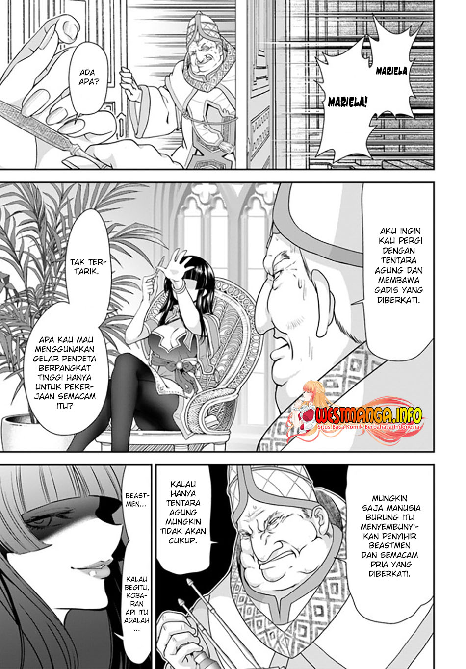Tenohira Kaitaku Mura de Isekai Kenkokuki: Fueteku Yome-tachi to Nonbiri Mujintou Life (fix) Chapter 28 Gambar 25